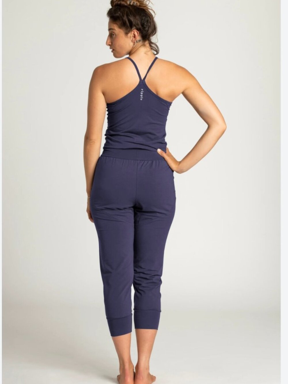 Ripple Original Yoga Jumpsuit